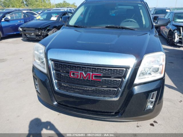 2GKALMEK9F6325120 GMC Terrain Sle