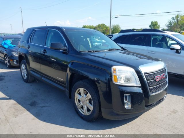 2GKALMEK9F6325120 GMC Terrain Sle