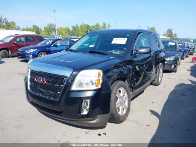2GKALMEK9F6325120 GMC Terrain Sle