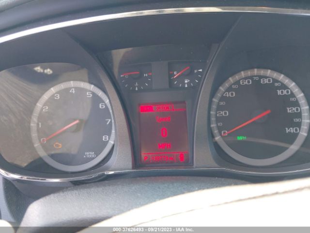 2GKALMEK9F6325120 GMC Terrain Sle