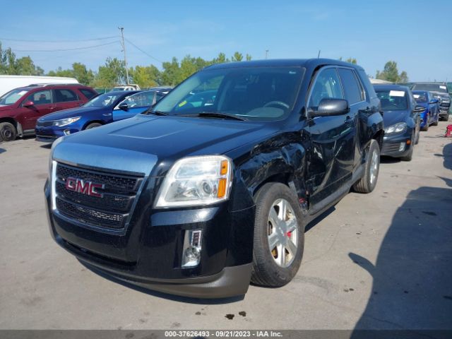 2GKALMEK9F6325120 GMC Terrain Sle