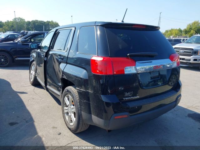2GKALMEK9F6325120 GMC Terrain Sle