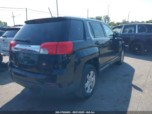 2GKALMEK9F6325120 GMC Terrain Sle
