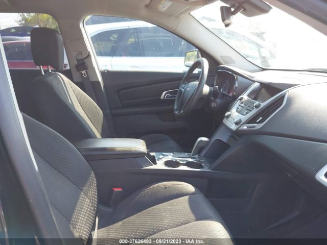 2GKALMEK9F6325120 GMC Terrain Sle