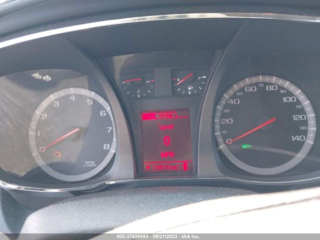 2GKALMEK9F6325120 GMC Terrain Sle