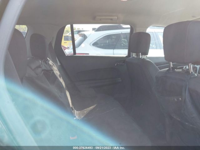 2GKALMEK9F6325120 GMC Terrain Sle