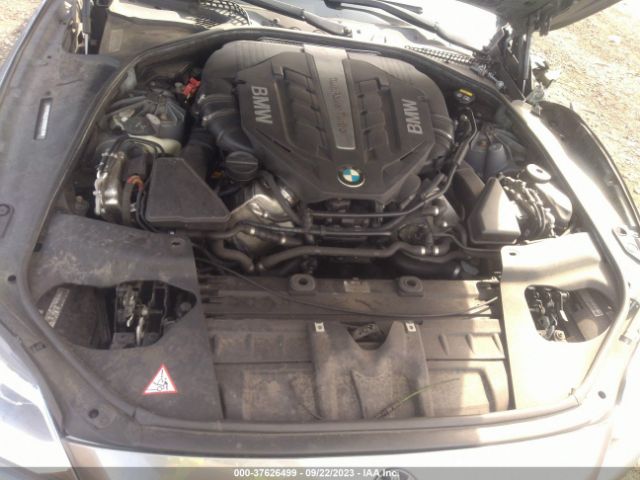 WBA6B4C59FD760638 BMW 650i Gran Coupe Xdrive