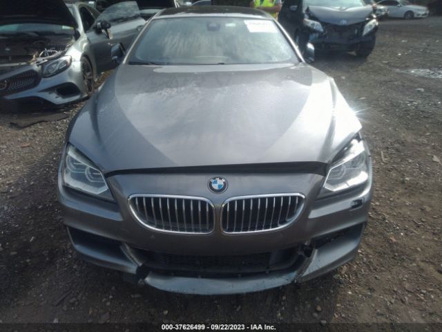 WBA6B4C59FD760638 BMW 650i Gran Coupe Xdrive