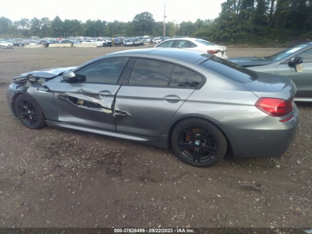 WBA6B4C59FD760638 BMW 650i Gran Coupe Xdrive