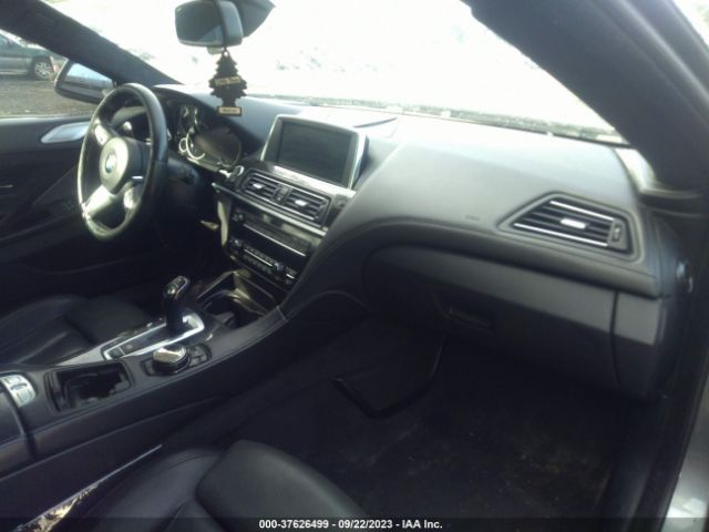 WBA6B4C59FD760638 BMW 650i Gran Coupe Xdrive