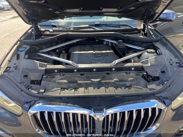 5UXCR6C52KLL03505 BMW X5 Xdrive40i
