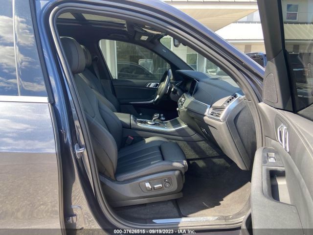 5UXCR6C52KLL03505 BMW X5 Xdrive40i