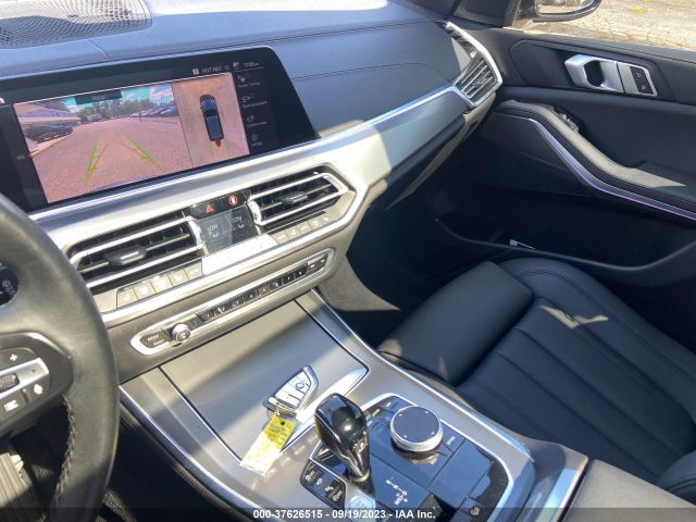 5UXCR6C52KLL03505 BMW X5 Xdrive40i