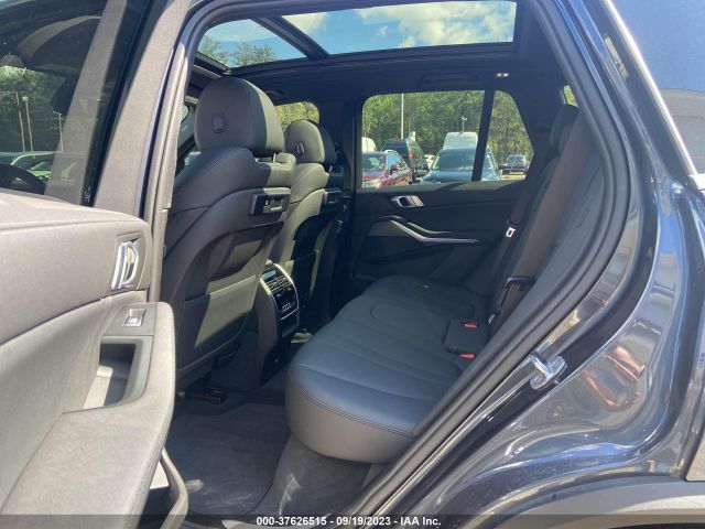 5UXCR6C52KLL03505 BMW X5 Xdrive40i