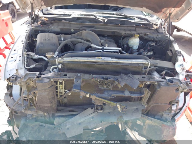 1C6RR6LT1FS581695 RAM 1500 Lone Star