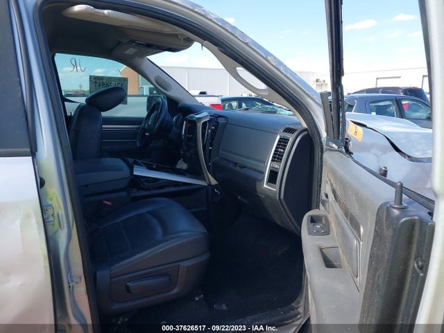 1C6RR6LT1FS581695 RAM 1500 Lone Star
