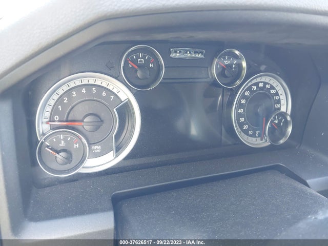 1C6RR6LT1FS581695 RAM 1500 Lone Star