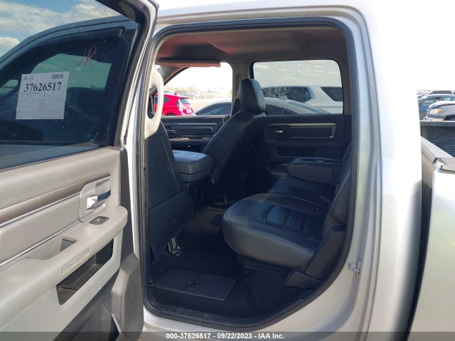 1C6RR6LT1FS581695 RAM 1500 Lone Star