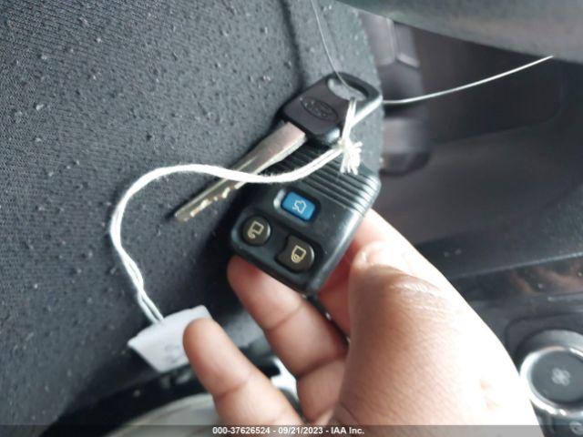 1FM5K8AR8JGB00234 Ford POLICE INTERCEPTOR