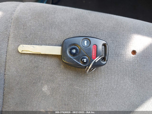 2007 HONDA CIVIC SDN LX VIN: 2HGFA16587H501113