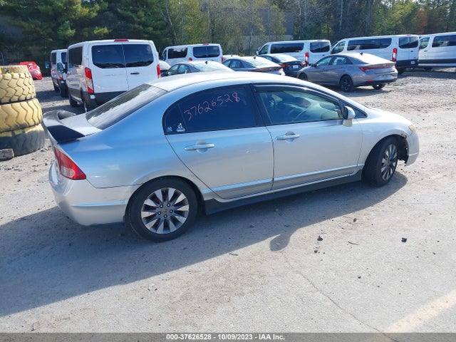 2007 HONDA CIVIC SDN LX VIN: 2HGFA16587H501113