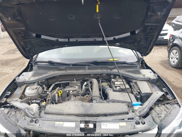 3VWC57BU7KM047191 Volkswagen Jetta S/se/r-line