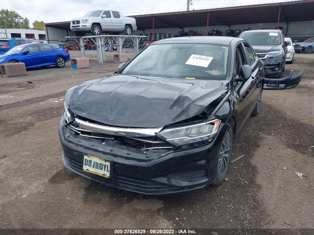 3VWC57BU7KM047191 Volkswagen Jetta S/se/r-line