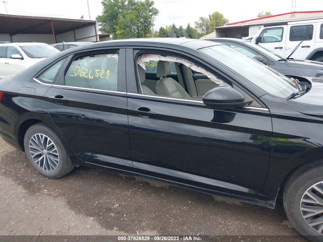 3VWC57BU7KM047191 Volkswagen Jetta S/se/r-line