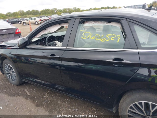 3VWC57BU7KM047191 Volkswagen Jetta S/se/r-line