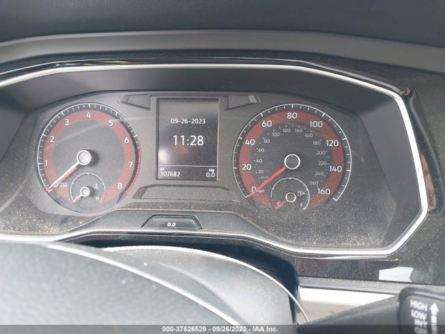 3VWC57BU7KM047191 Volkswagen Jetta S/se/r-line