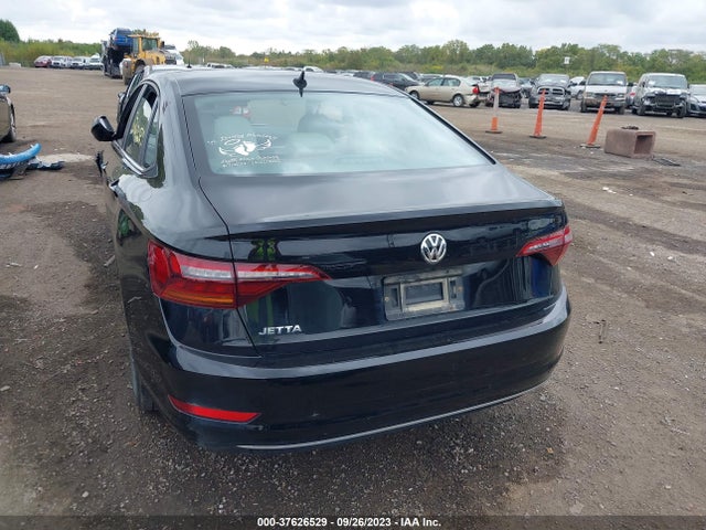 3VWC57BU7KM047191 Volkswagen Jetta S/se/r-line