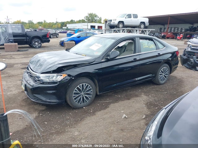 3VWC57BU7KM047191 Volkswagen Jetta S/se/r-line
