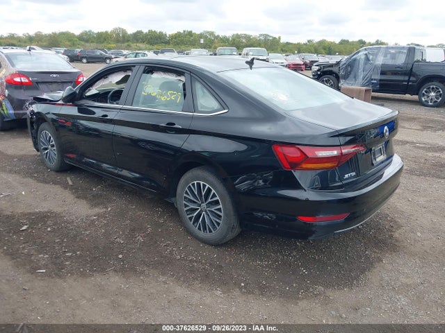 3VWC57BU7KM047191 Volkswagen Jetta S/se/r-line