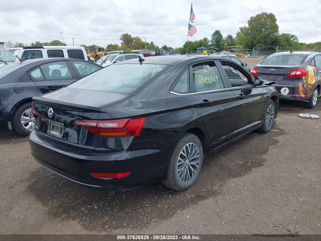 3VWC57BU7KM047191 Volkswagen Jetta S/se/r-line