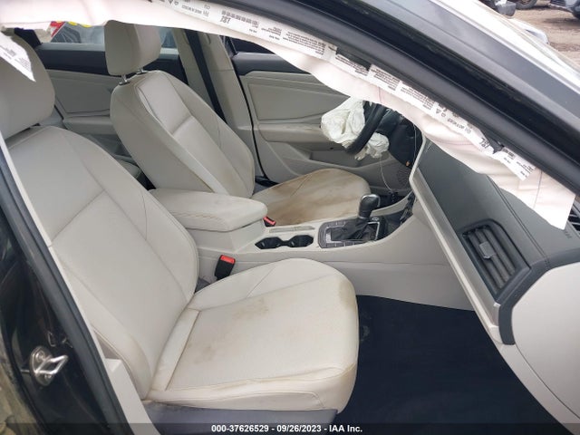 3VWC57BU7KM047191 Volkswagen Jetta S/se/r-line