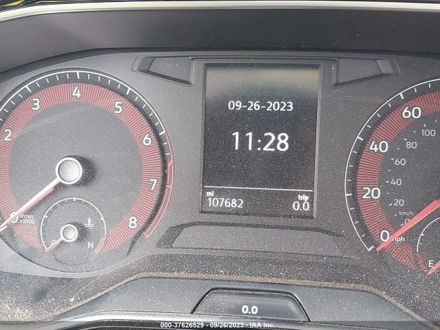 3VWC57BU7KM047191 Volkswagen Jetta S/se/r-line