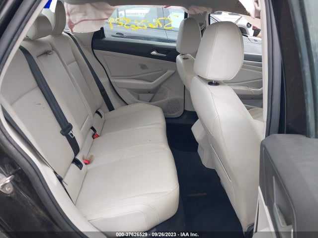 3VWC57BU7KM047191 Volkswagen Jetta S/se/r-line