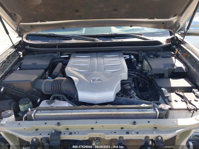 JTJAM7BXXM5300436 Lexus Gx Gx 460 Premium