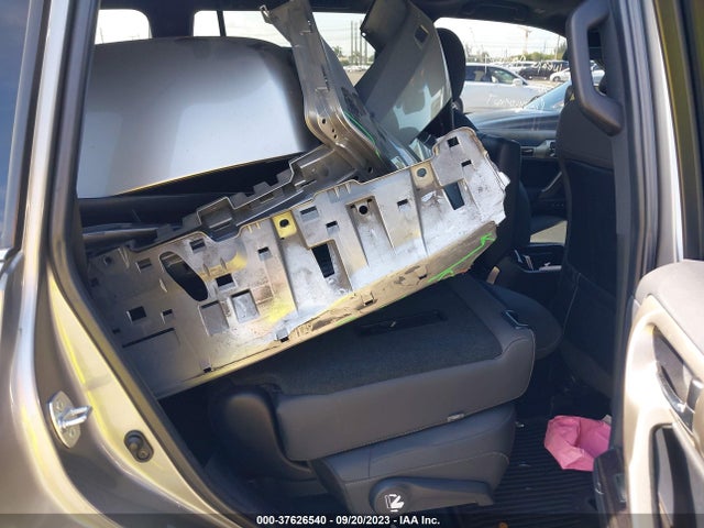 JTJAM7BXXM5300436 Lexus Gx Gx 460 Premium