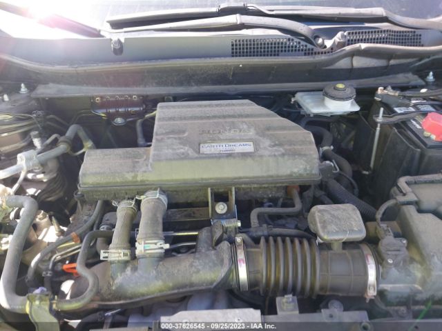 7FARW2H56JE036364 Honda CR-V EX