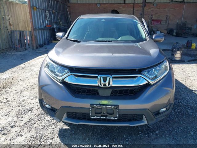 7FARW2H56JE036364 Honda CR-V EX