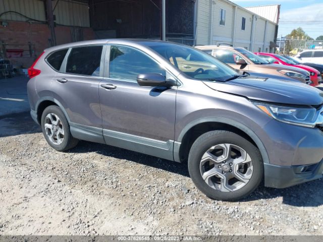 7FARW2H56JE036364 Honda CR-V EX