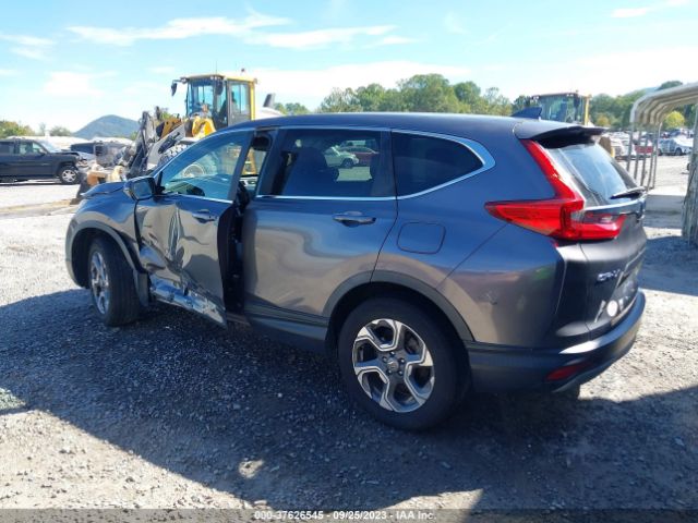 7FARW2H56JE036364 Honda CR-V EX