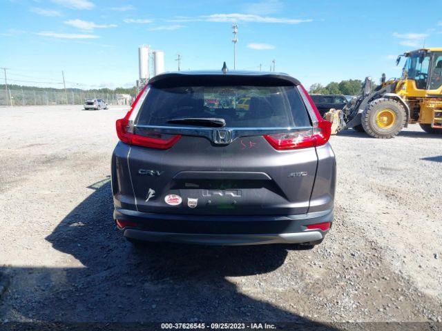 7FARW2H56JE036364 Honda CR-V EX