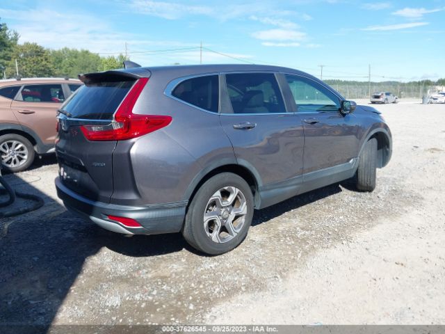 7FARW2H56JE036364 Honda CR-V EX