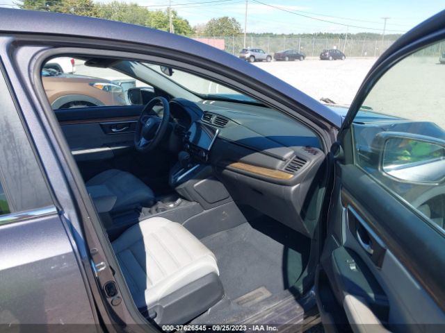 7FARW2H56JE036364 Honda CR-V EX