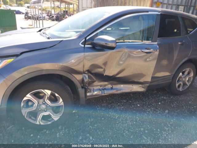 7FARW2H56JE036364 Honda CR-V EX