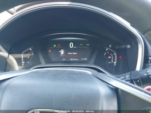 7FARW2H56JE036364 Honda CR-V EX