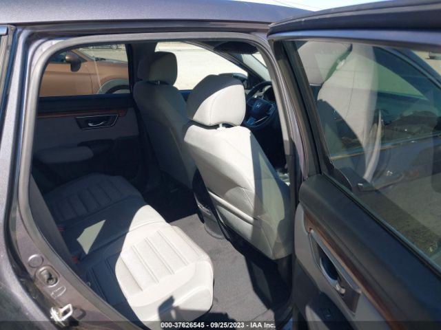 7FARW2H56JE036364 Honda CR-V EX
