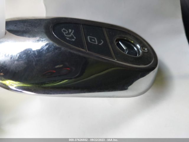 W1KAF4GBXNR063648 Mercedes-Benz C-class C 300